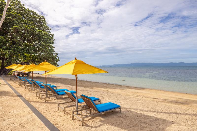 Explorar Koh Phangan Adults Only Resort And Spa