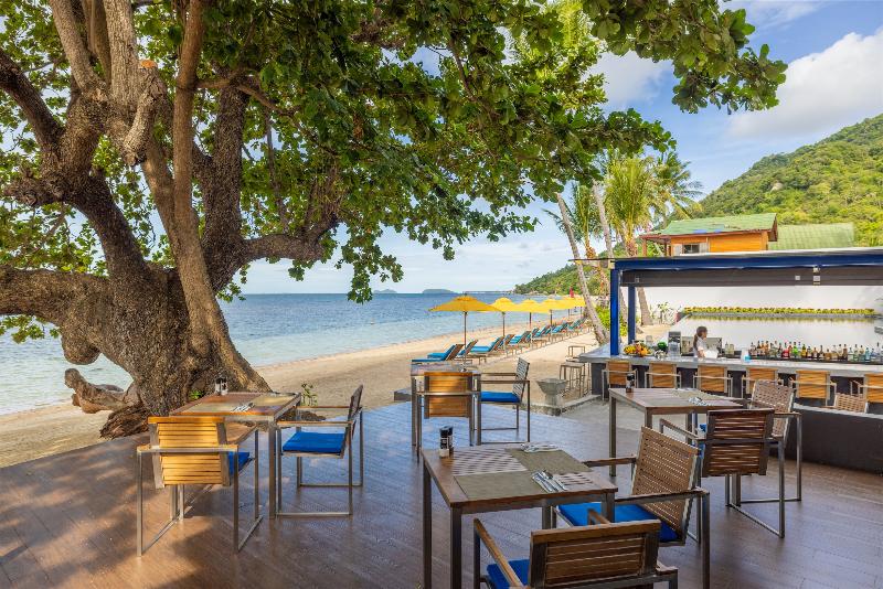 Explorar Koh Phangan Adults Only Resort And Spa