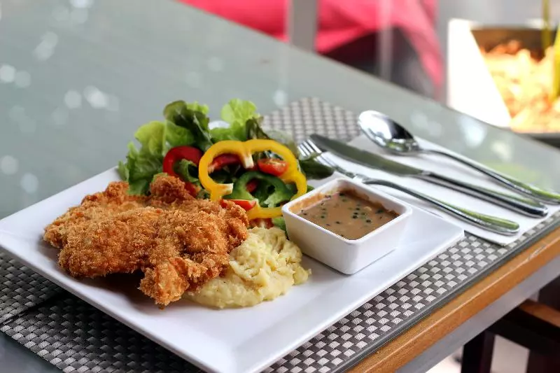 Explorar Koh Phangan Adults Only Resort And Spa