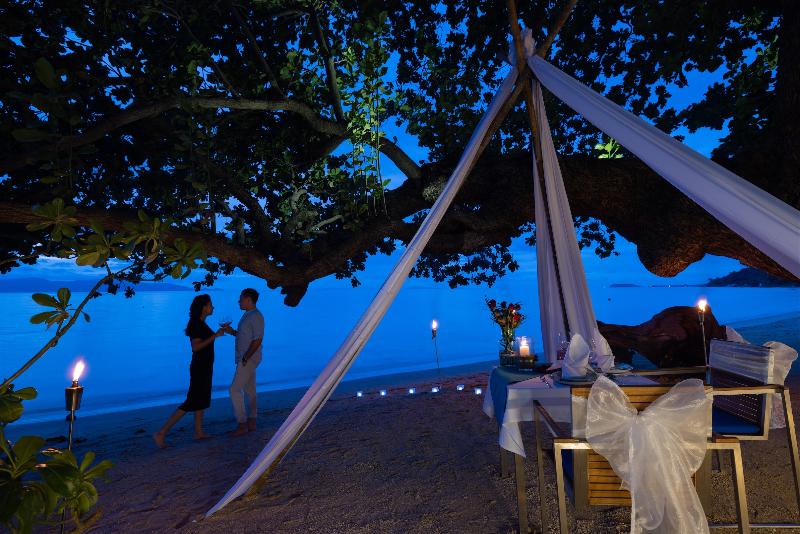 Explorar Koh Phangan Adults Only Resort And Spa