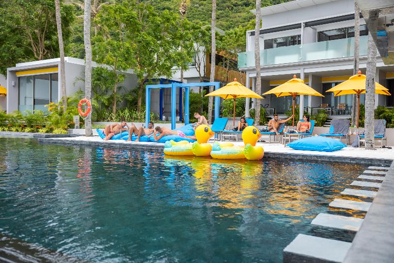 Explorar Koh Phangan Adults Only Resort And Spa