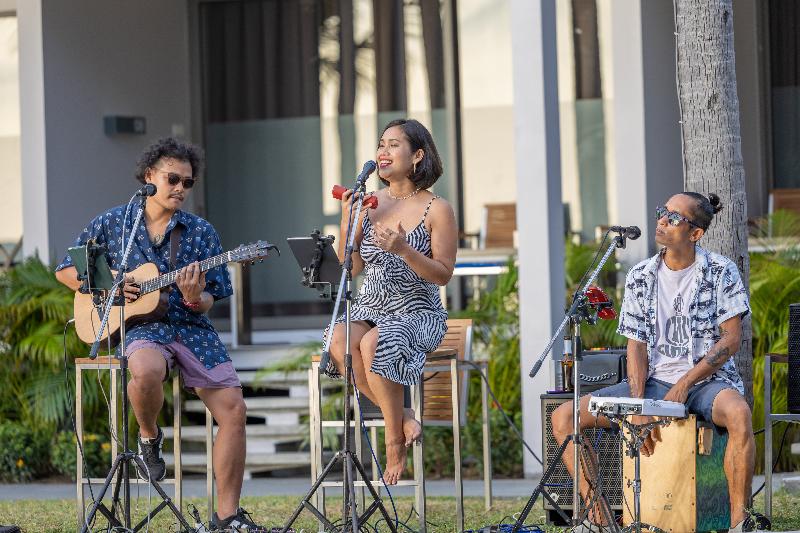 Explorar Koh Phangan Adults Only Resort And Spa