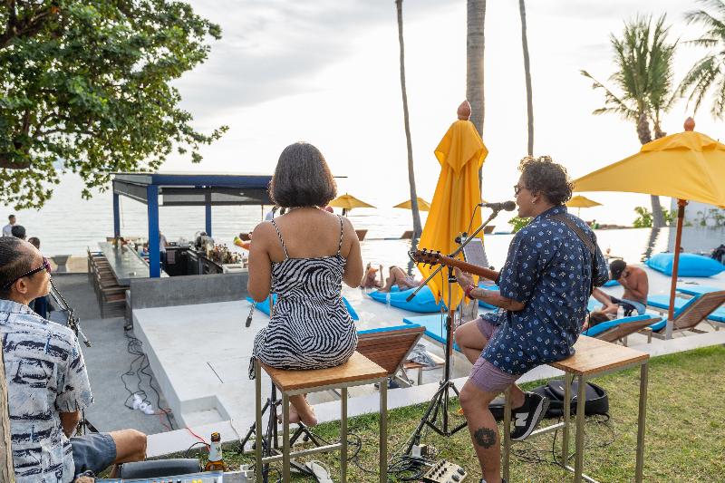 Explorar Koh Phangan Adults Only Resort And Spa