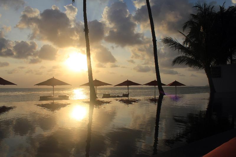 Explorar Koh Phangan Adults Only Resort And Spa