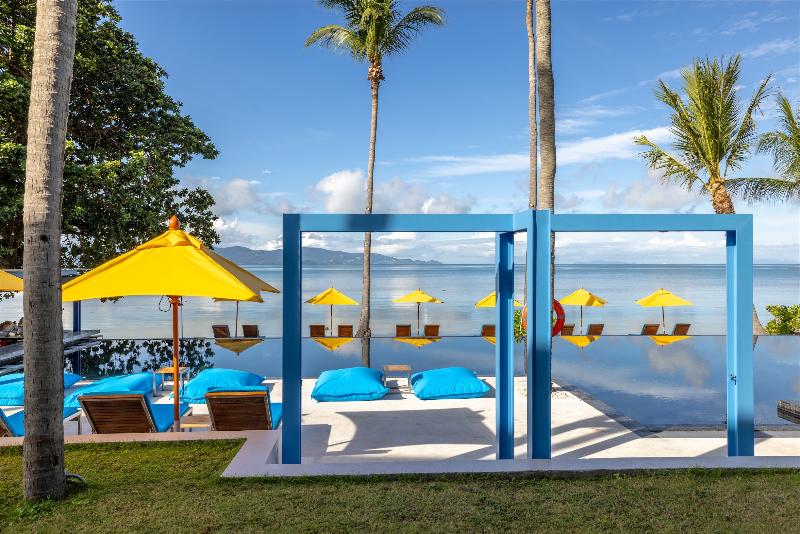 Explorar Koh Phangan Adults Only Resort And Spa