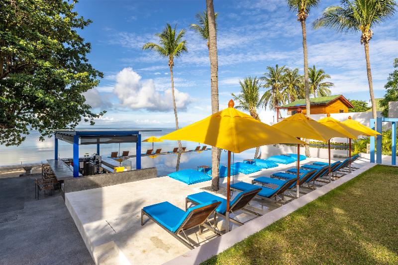 Explorar Koh Phangan Adults Only Resort And Spa