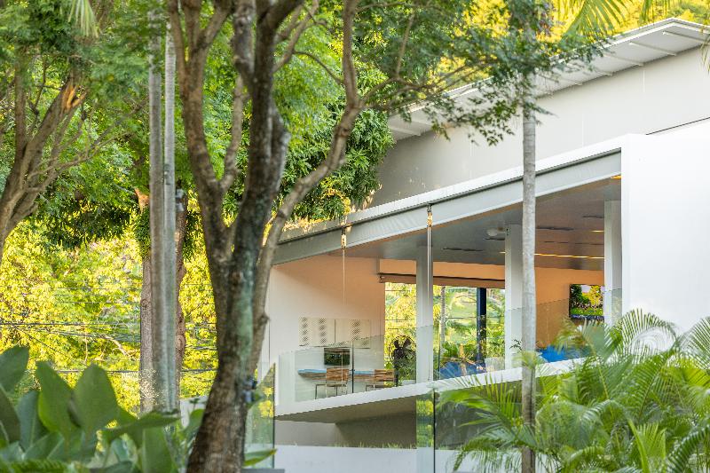 Explorar Koh Phangan Adults Only Resort And Spa