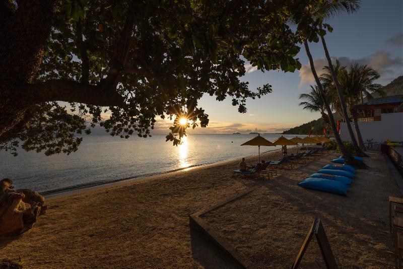 Explorar Koh Phangan Adults Only Resort And Spa