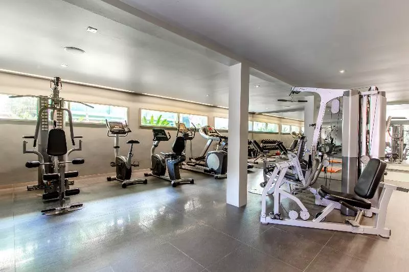 Explorar Koh Phangan Adults Only Resort And Spa