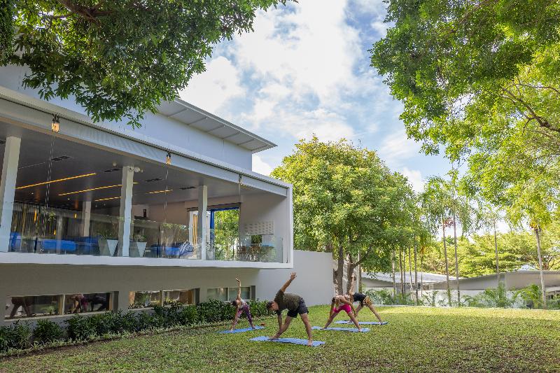 Explorar Koh Phangan Adults Only Resort And Spa