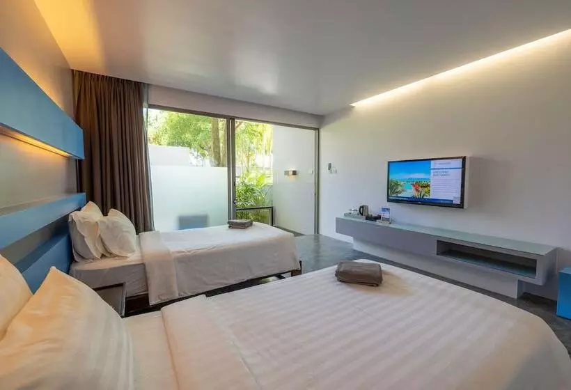 Explorar Koh Phangan Adults Only Resort And Spa