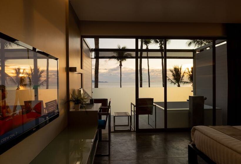 Explorar Koh Phangan Adults Only Resort And Spa