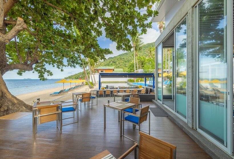 Explorar Koh Phangan Adults Only Resort And Spa