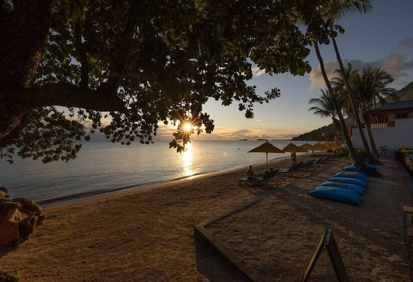 Explorar Koh Phangan Adults Only Resort And Spa