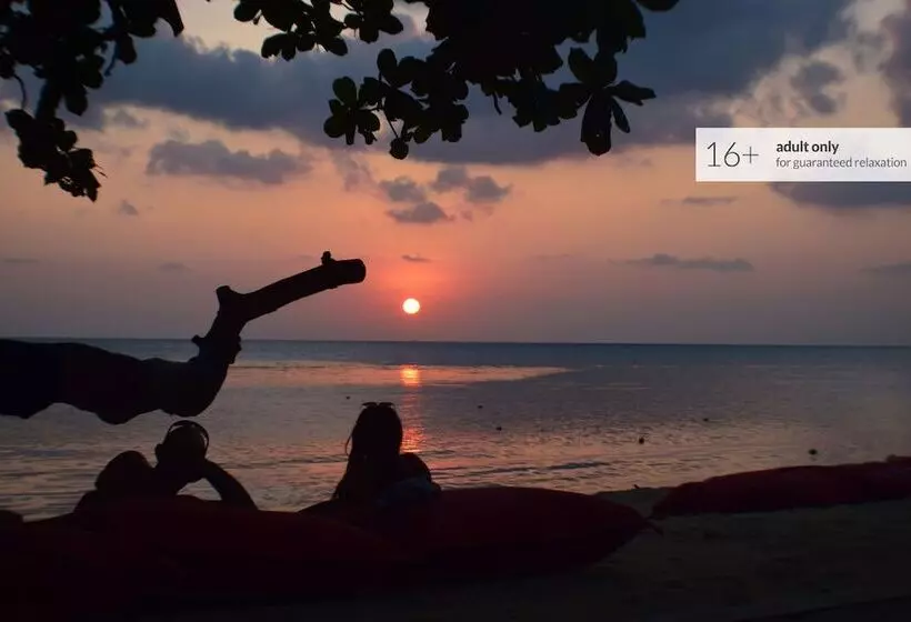 Explorar Koh Phangan Adults Only Resort And Spa