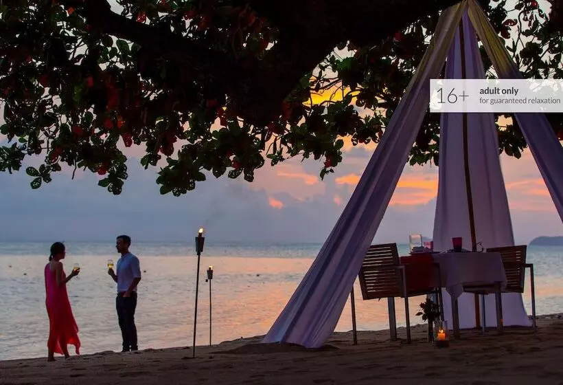 Explorar Koh Phangan Adults Only Resort And Spa