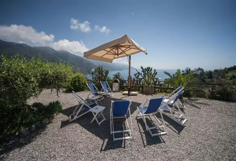 فندق Albergo Suisse Bellevue