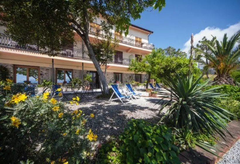 فندق Albergo Suisse Bellevue