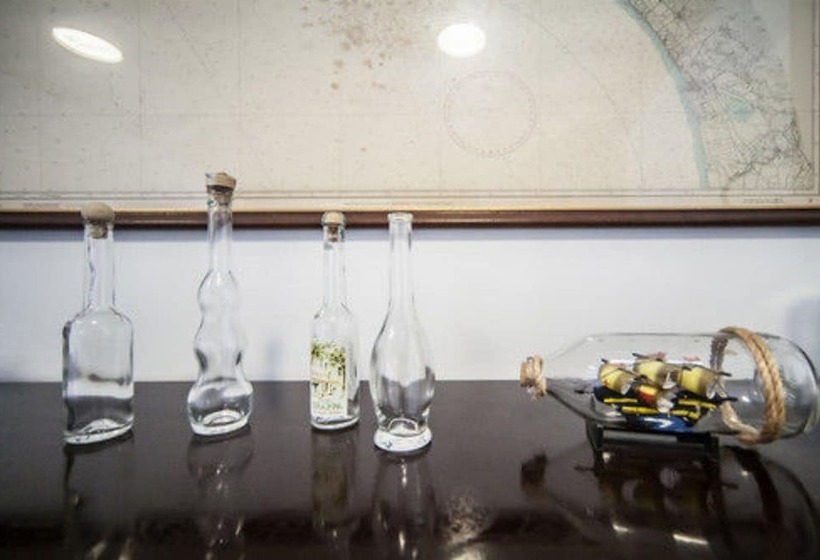 ホテル Albergo Suisse Bellevue