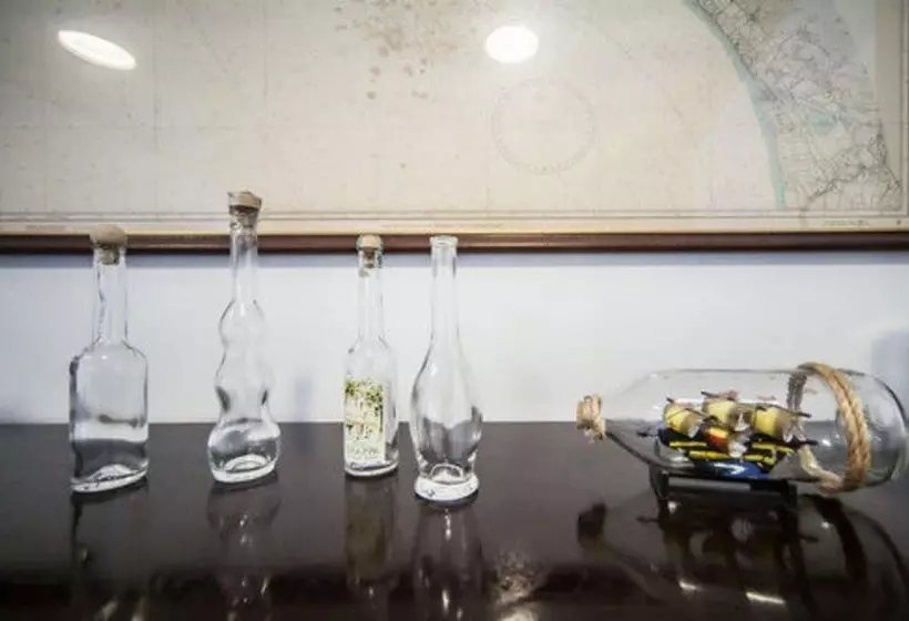 فندق Albergo Suisse Bellevue