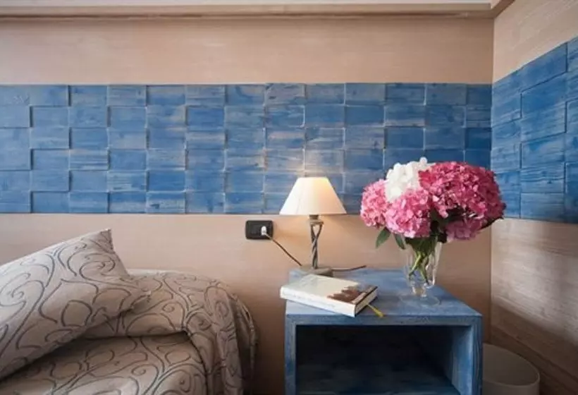 فندق Albergo Suisse Bellevue