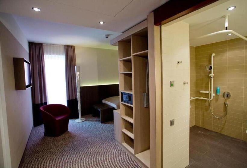 فندق Bigbox Allgaeu