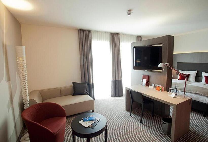 فندق Bigbox Allgaeu