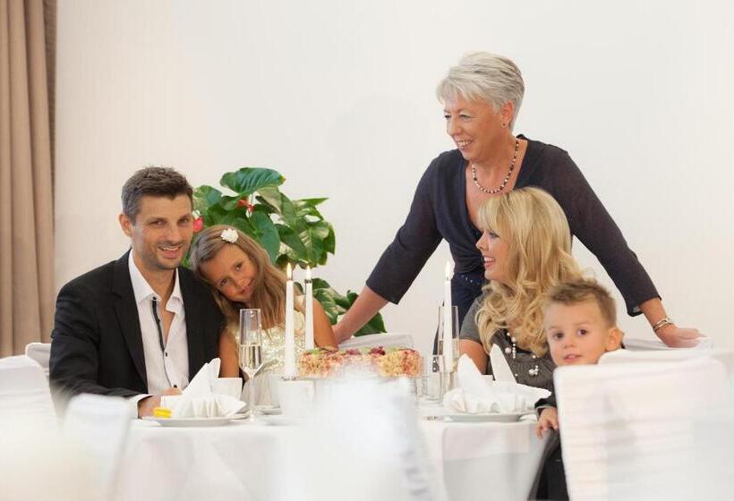 فندق Bigbox Allgaeu