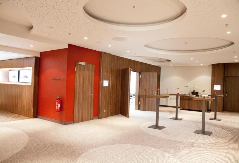 فندق Bigbox Allgaeu