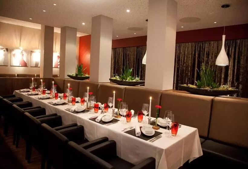 Отель Bigbox Allgaeu