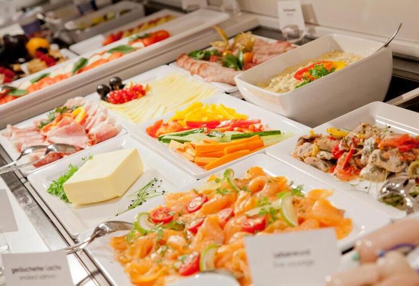 فندق Bigbox Allgaeu