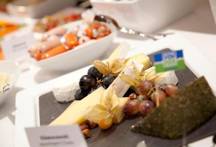 فندق Bigbox Allgaeu