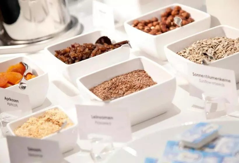 Отель Bigbox Allgaeu