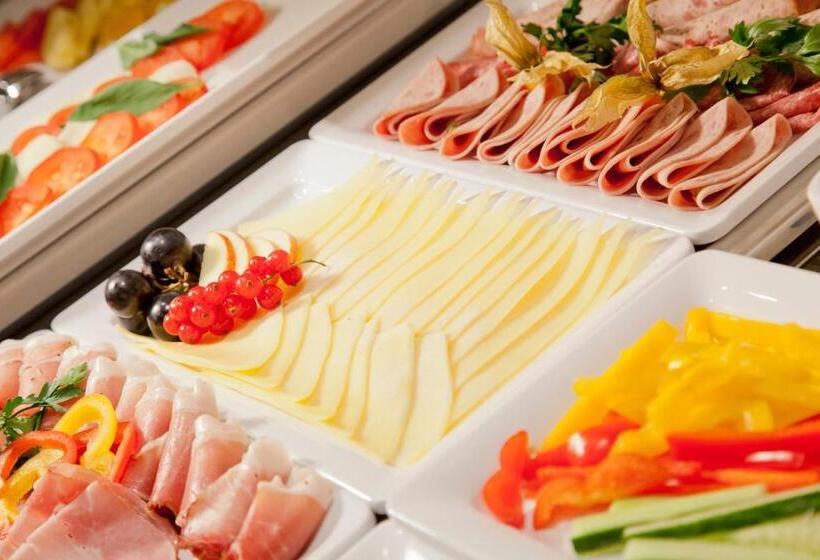 فندق Bigbox Allgaeu