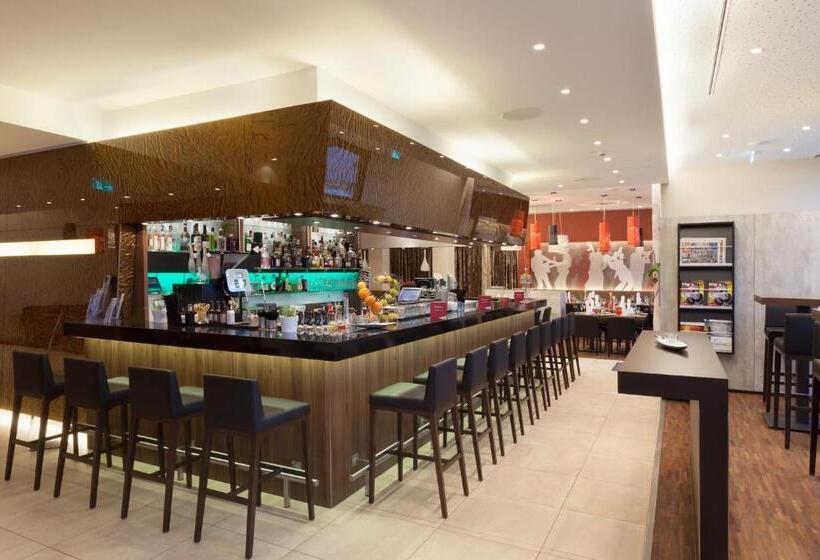 فندق Bigbox Allgaeu