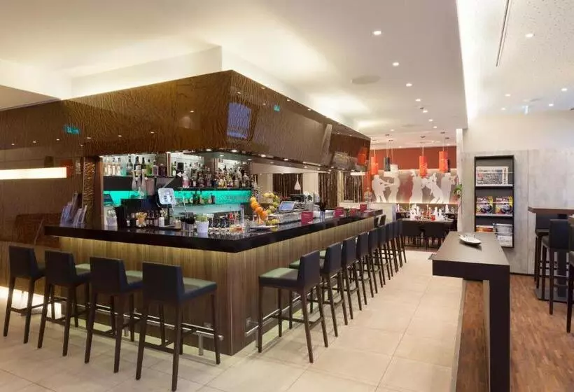 Отель Bigbox Allgaeu