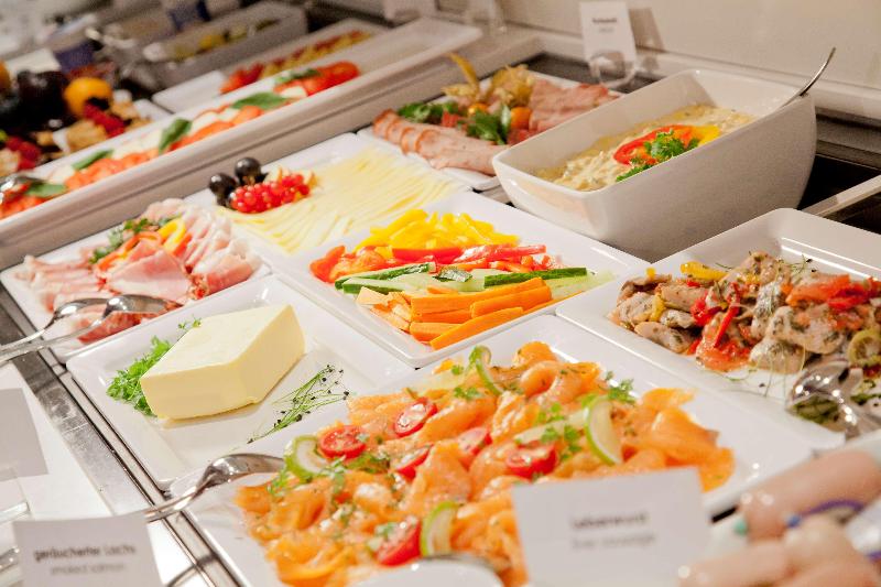 فندق Bigbox Allgaeu