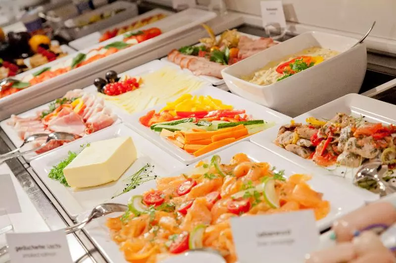 Отель Bigbox Allgaeu