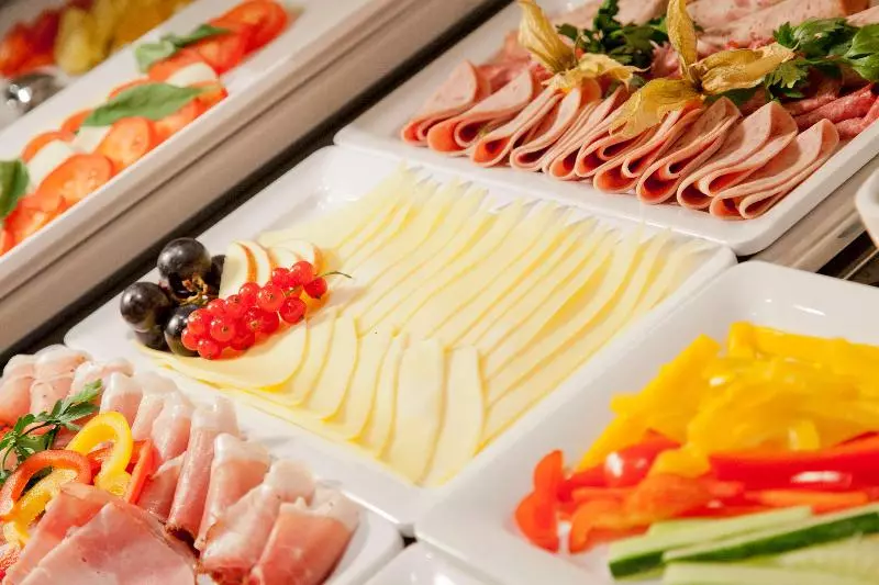 Отель Bigbox Allgaeu