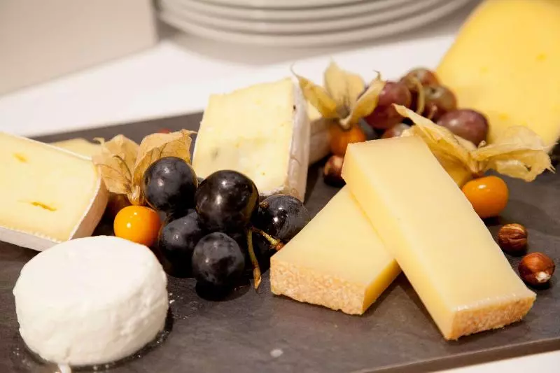 Отель Bigbox Allgaeu