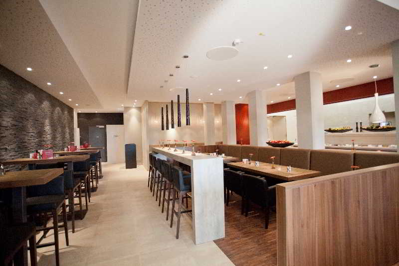 فندق Bigbox Allgaeu