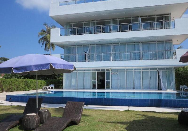 فندق Bohol South Beach