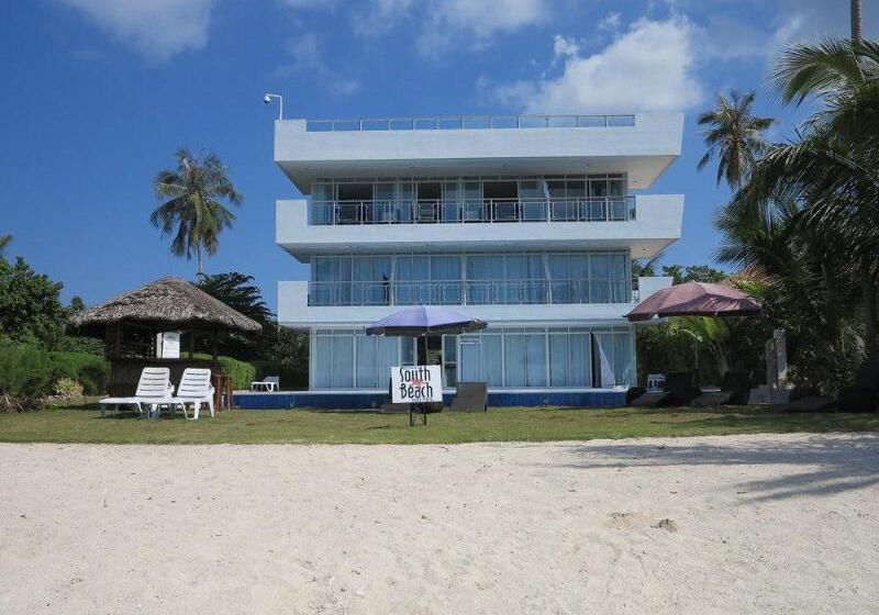 فندق Bohol South Beach