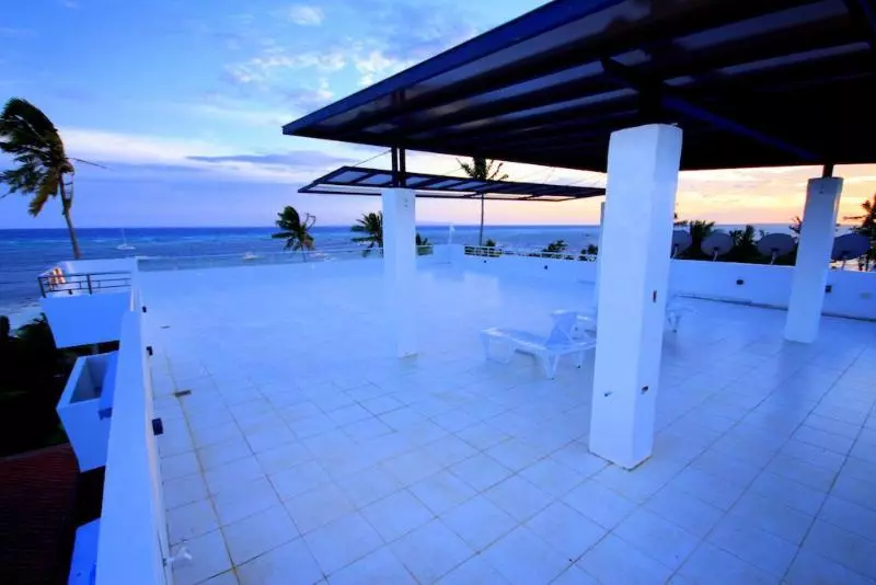 ホテル Bohol South Beach