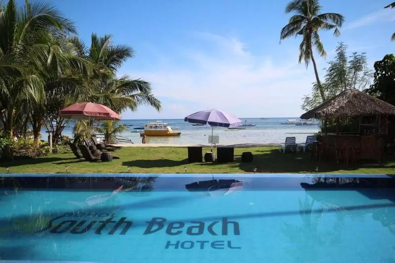 ホテル Bohol South Beach