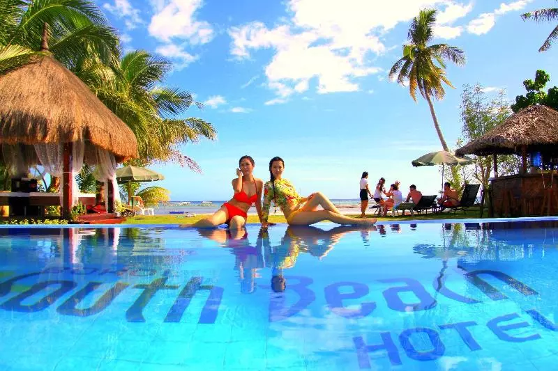 ホテル Bohol South Beach