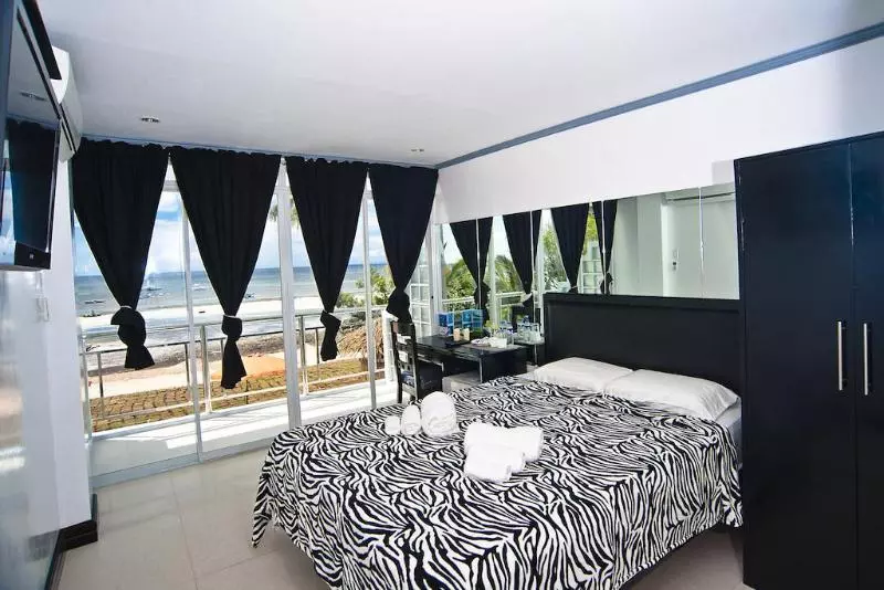 ホテル Bohol South Beach