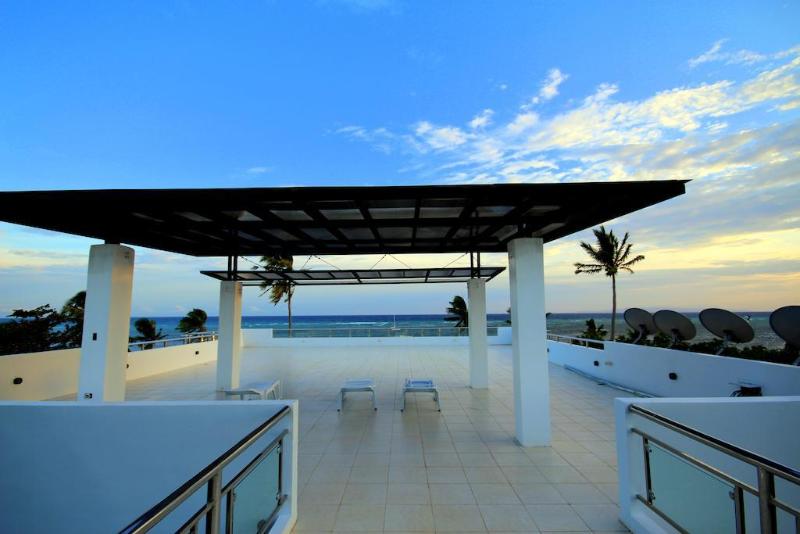 فندق Bohol South Beach