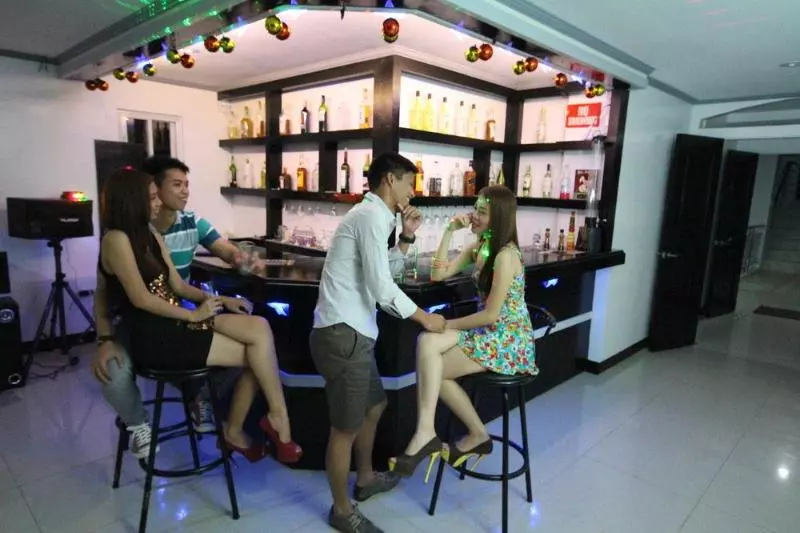 ホテル Bohol South Beach