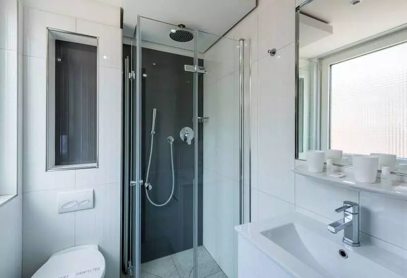 בית מלון כפרי Bürgerhof